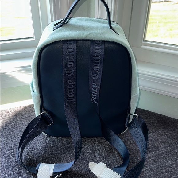 🆕 JUICY COUTURE Wingin It Backpack - Picture 2 of 16